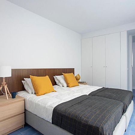 Piso Azul Premium Apartments In Bairro Alto By Lovelystay Lisboa Ngoại thất bức ảnh