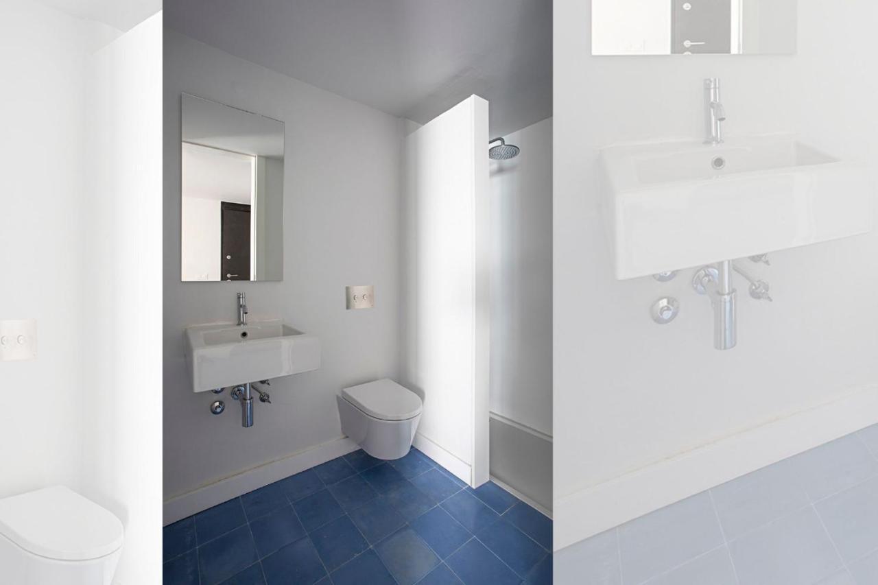 Piso Azul Premium Apartments In Bairro Alto By Lovelystay Lisboa Ngoại thất bức ảnh