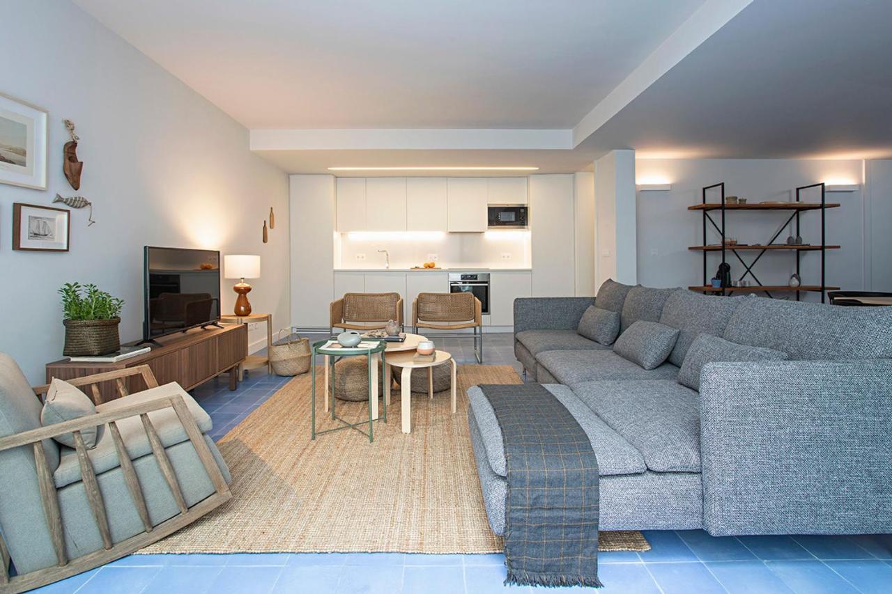 Piso Azul Premium Apartments In Bairro Alto By Lovelystay Lisboa Ngoại thất bức ảnh