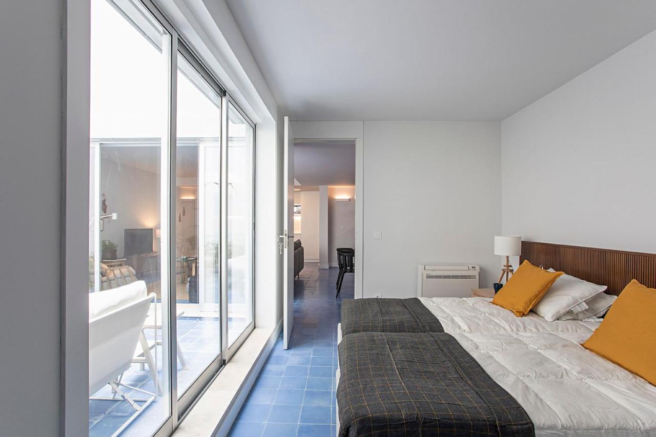 Piso Azul Premium Apartments In Bairro Alto By Lovelystay Lisboa Ngoại thất bức ảnh