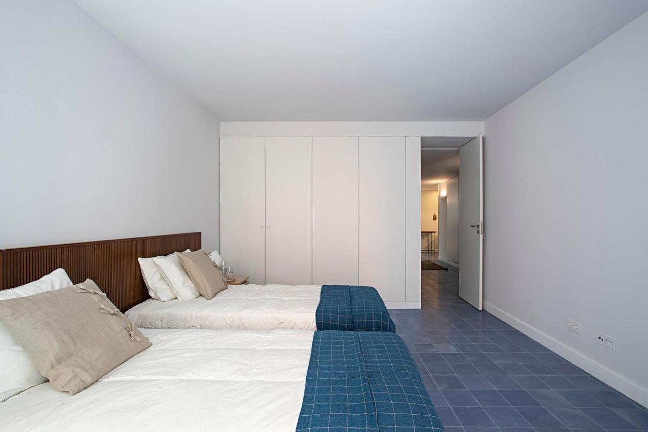 Piso Azul Premium Apartments In Bairro Alto By Lovelystay Lisboa Ngoại thất bức ảnh