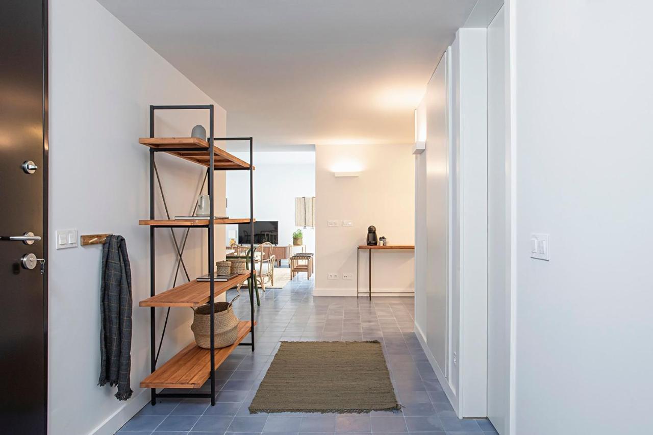 Piso Azul Premium Apartments In Bairro Alto By Lovelystay Lisboa Ngoại thất bức ảnh