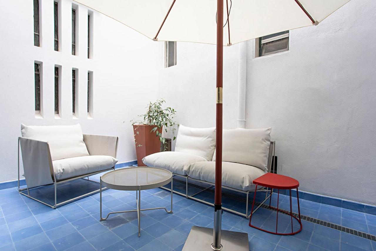 Piso Azul Premium Apartments In Bairro Alto By Lovelystay Lisboa Ngoại thất bức ảnh
