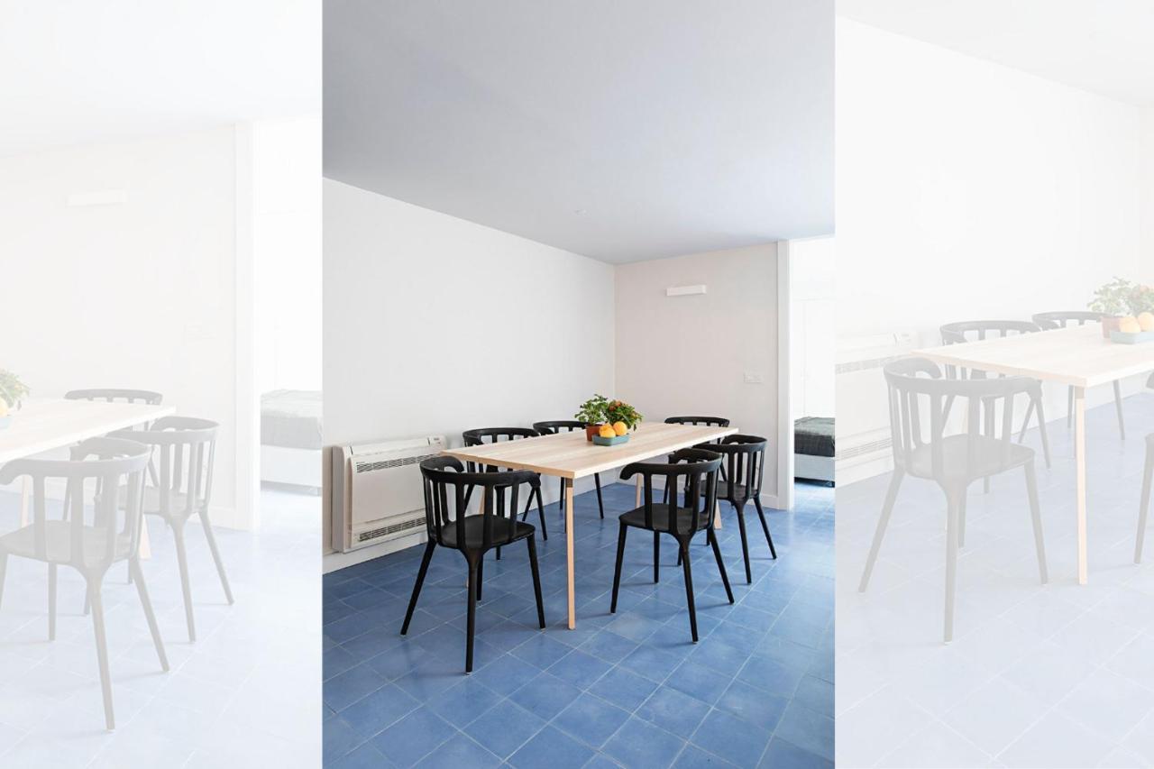 Piso Azul Premium Apartments In Bairro Alto By Lovelystay Lisboa Ngoại thất bức ảnh