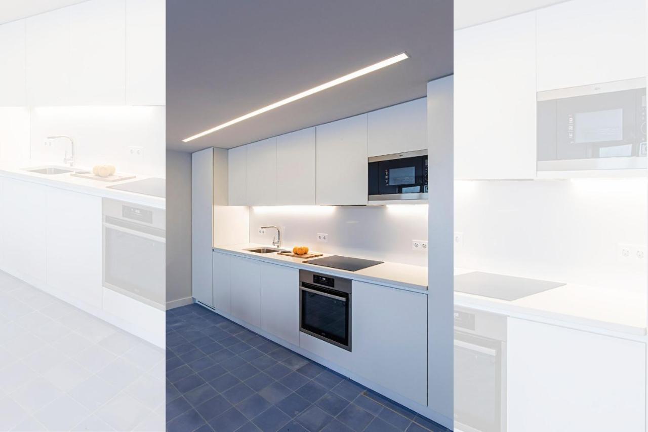 Piso Azul Premium Apartments In Bairro Alto By Lovelystay Lisboa Ngoại thất bức ảnh