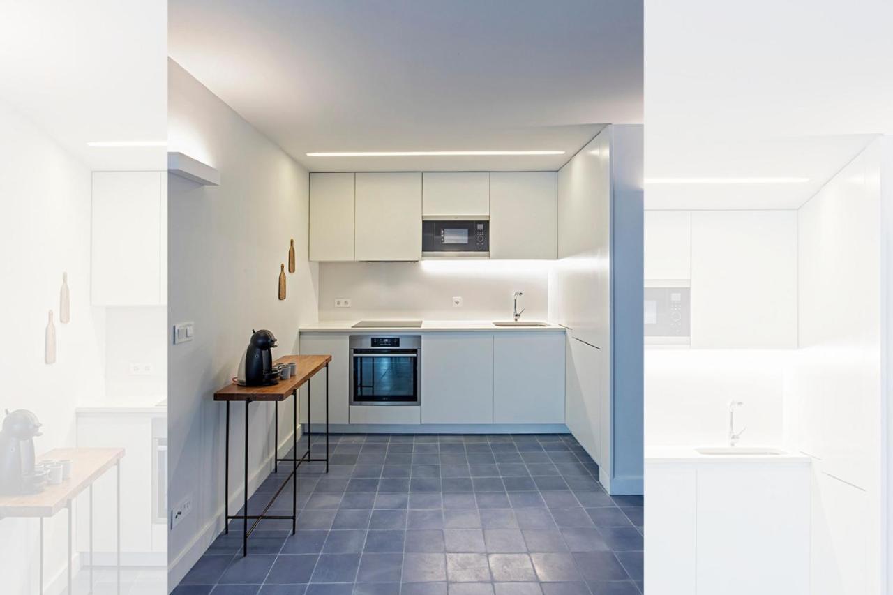 Piso Azul Premium Apartments In Bairro Alto By Lovelystay Lisboa Ngoại thất bức ảnh